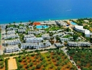 Hotel Kinetta beach